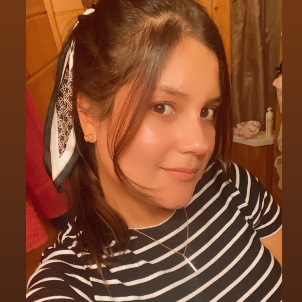 Meet your Posher, Silvana